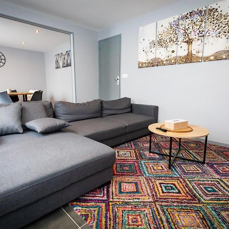 Residence Hermes Paris Orly Aeroport Villeneuve-le-Roi Ngoại thất bức ảnh