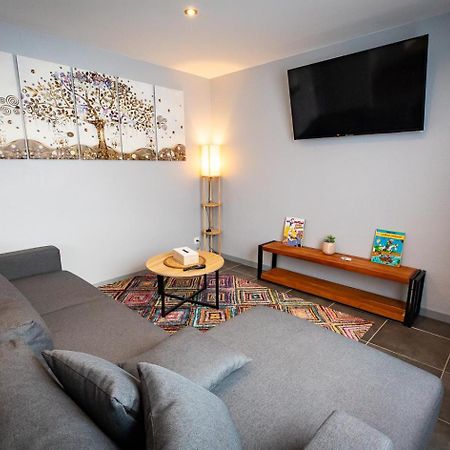 Residence Hermes Paris Orly Aeroport Villeneuve-le-Roi Ngoại thất bức ảnh