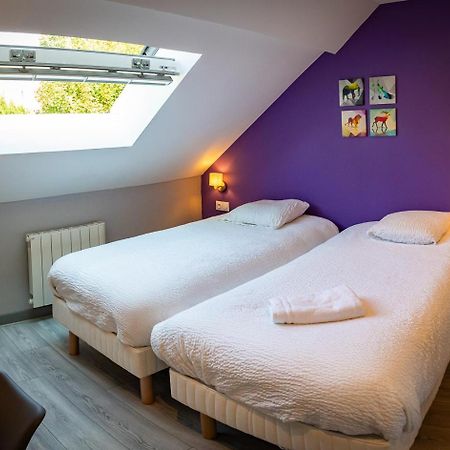 Residence Hermes Paris Orly Aeroport Villeneuve-le-Roi Ngoại thất bức ảnh