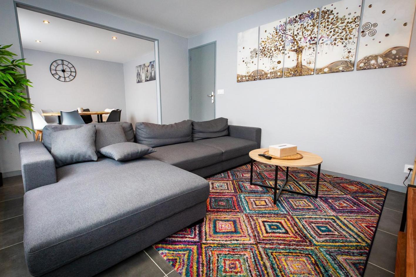 Residence Hermes Paris Orly Aeroport Villeneuve-le-Roi Ngoại thất bức ảnh