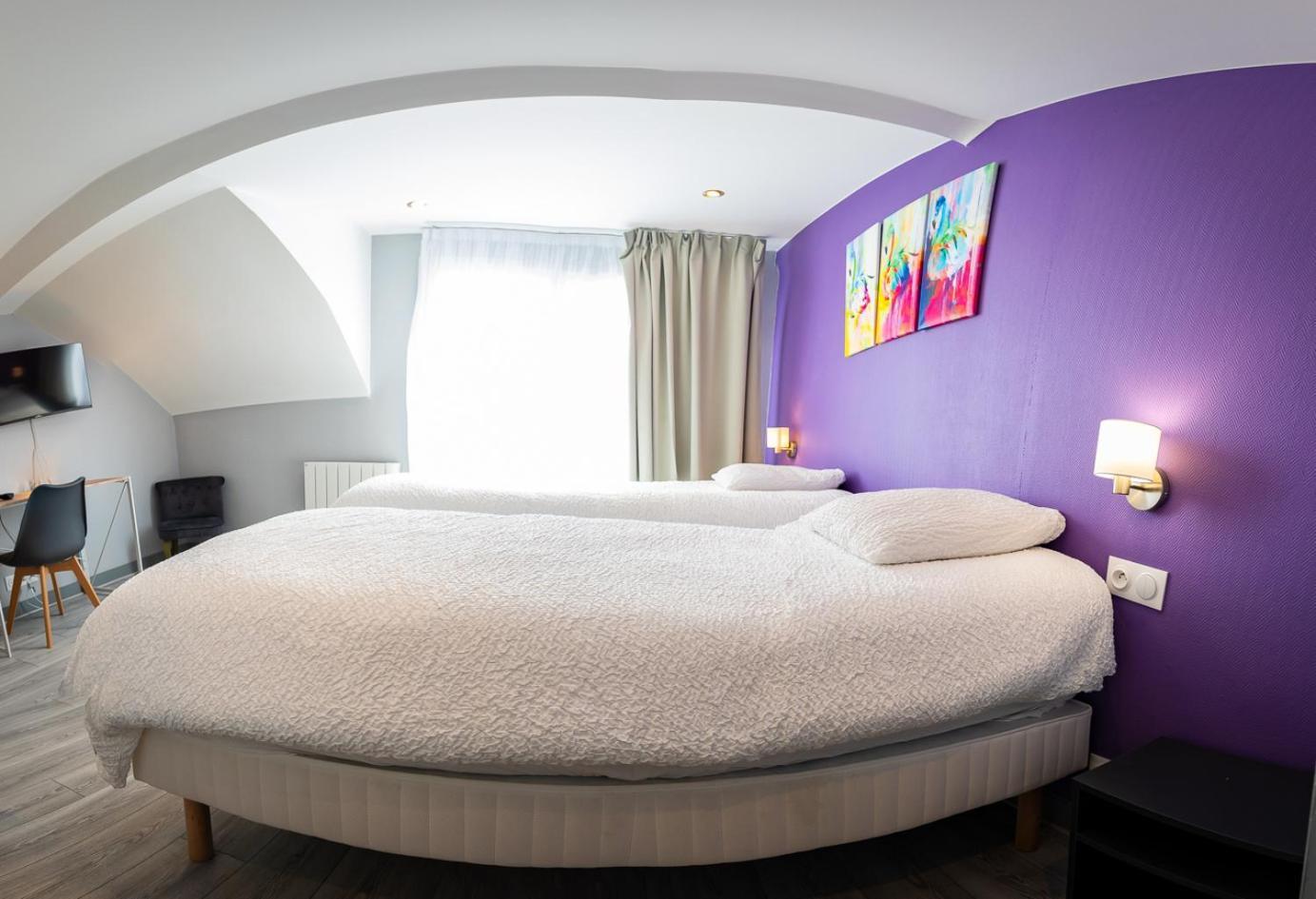 Residence Hermes Paris Orly Aeroport Villeneuve-le-Roi Ngoại thất bức ảnh