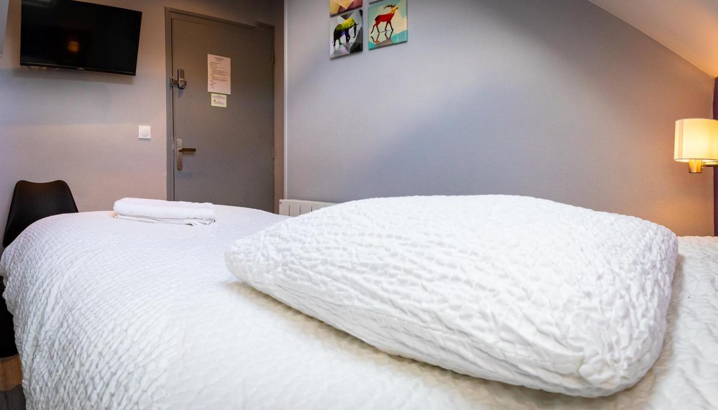 Residence Hermes Paris Orly Aeroport Villeneuve-le-Roi Ngoại thất bức ảnh