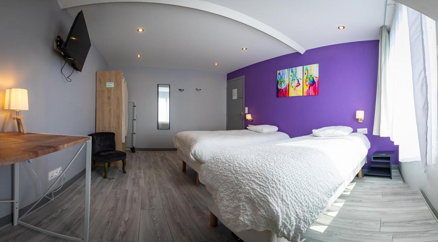 Residence Hermes Paris Orly Aeroport Villeneuve-le-Roi Ngoại thất bức ảnh