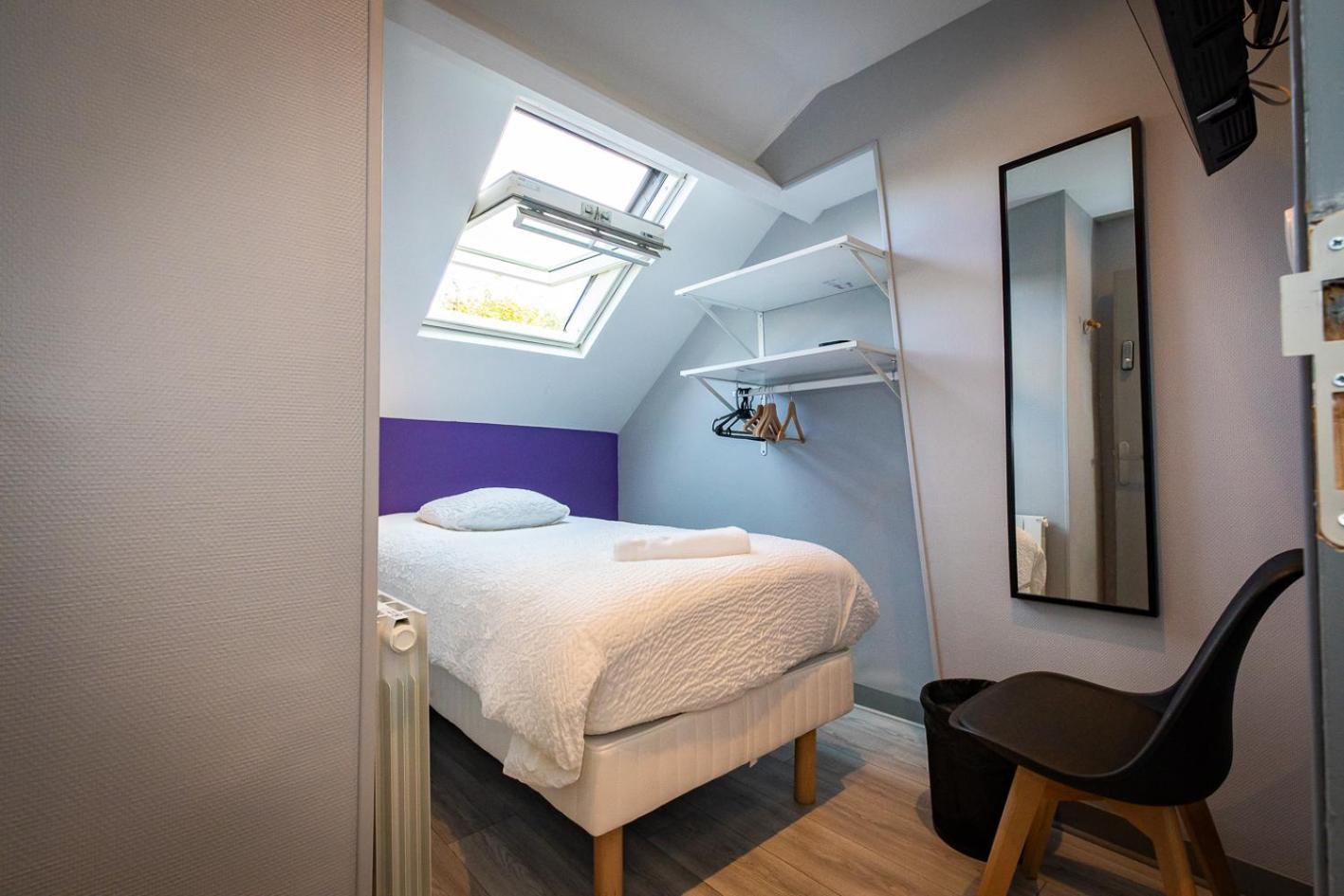 Residence Hermes Paris Orly Aeroport Villeneuve-le-Roi Ngoại thất bức ảnh
