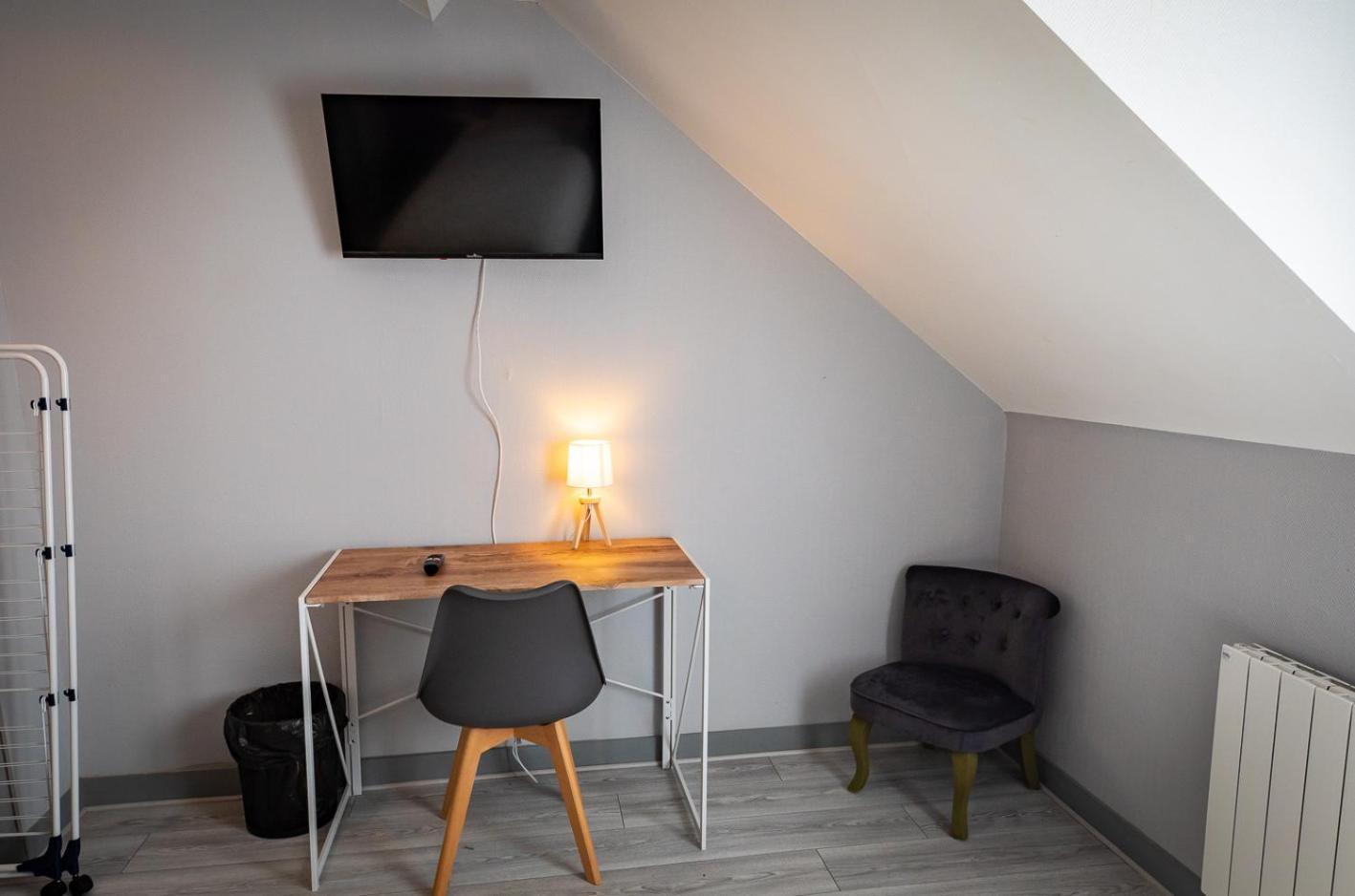 Residence Hermes Paris Orly Aeroport Villeneuve-le-Roi Ngoại thất bức ảnh