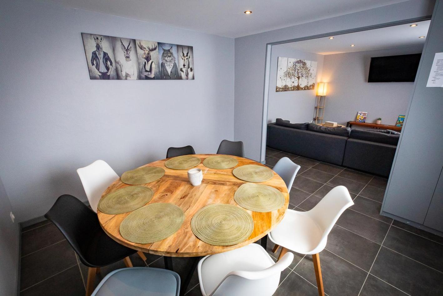 Residence Hermes Paris Orly Aeroport Villeneuve-le-Roi Ngoại thất bức ảnh
