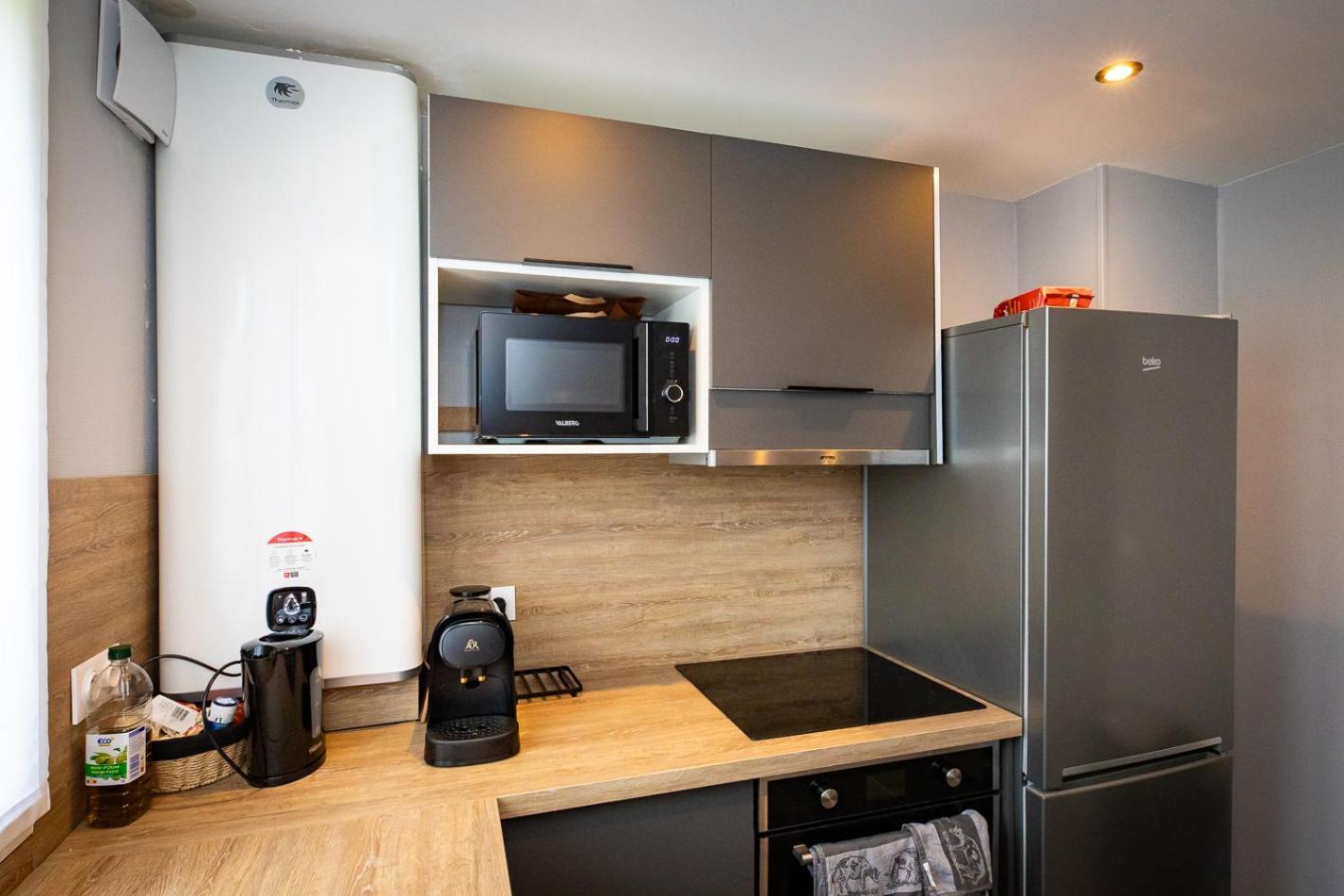 Residence Hermes Paris Orly Aeroport Villeneuve-le-Roi Ngoại thất bức ảnh