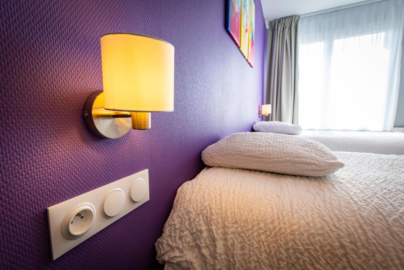 Residence Hermes Paris Orly Aeroport Villeneuve-le-Roi Ngoại thất bức ảnh